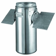 Selkirk Metalbestos Selkirk-208420, Stainless Steel picture