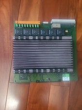 ABB Robot Drive Board Card, Type- DSQC 236D, nice take out picture