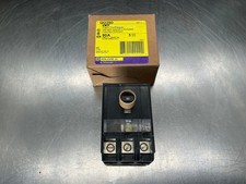 Square D QO390 Plug-On Circuit Breaker 3-Pole, 90a picture
