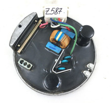 GE X13 ECM FM06 230VAC 3/4HP Module ONLY CCW Lead End rotation used  #Z587 picture