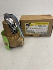 Apollo RVW60-34150 Control Valve 3/4