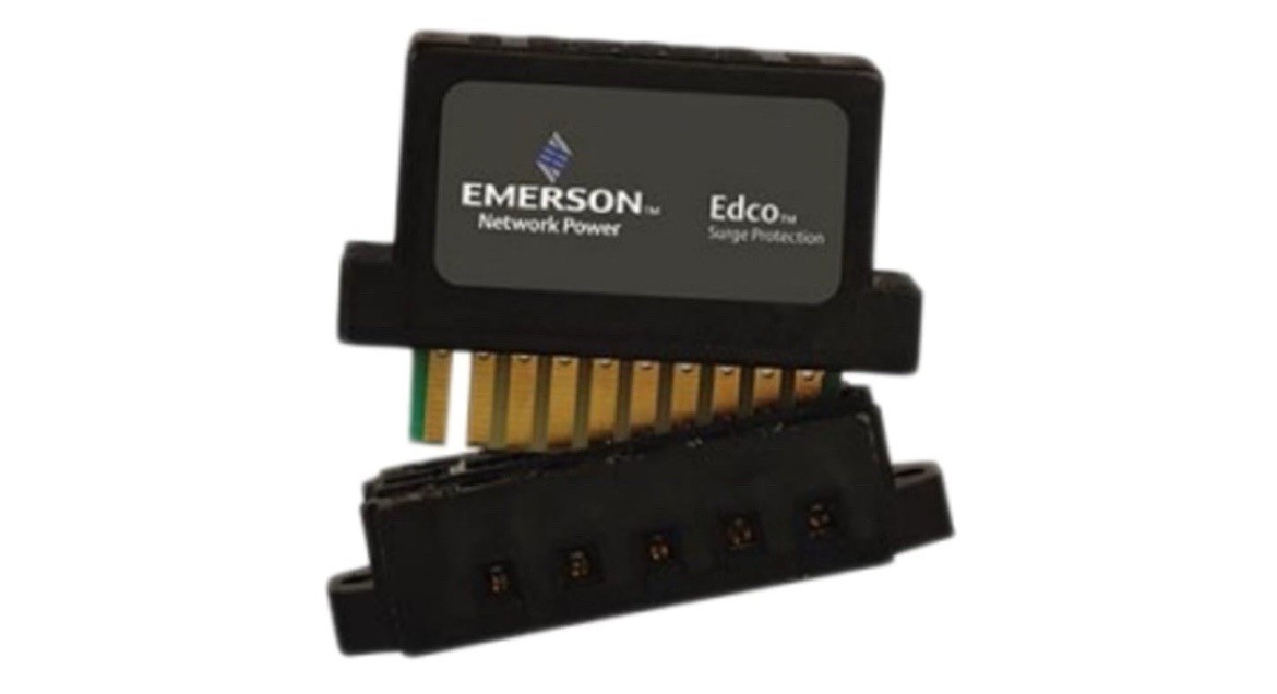 EMERSON PC642C008LC / PC642C008LC (USED)