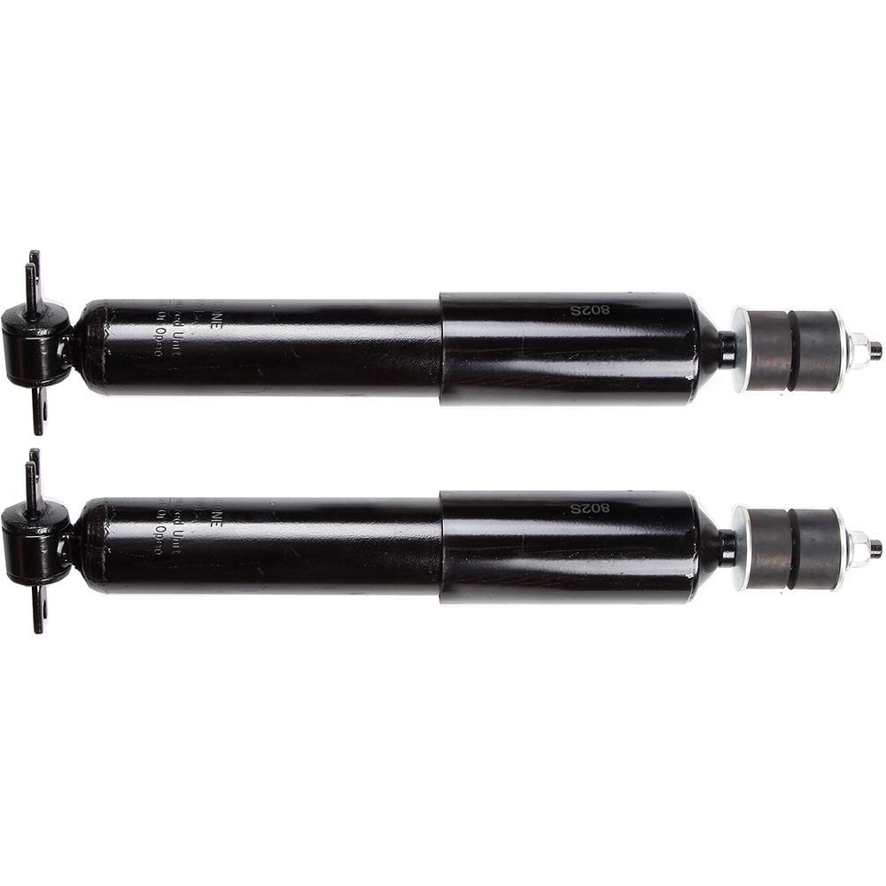 2pcs Shock Absorber for Dodge Ram 1500 2009-2018 Ram 1500 Classic 2019 349110 2pcs Shock Absorber for Dodge Ram 1500 2009-2018 Ram 1500 Classic 2019 349110