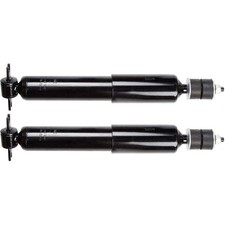 2pcs Shock Absorber for Dodge Ram 1500 2009-2018 Ram 1500 Classic 2019 349110 picture
