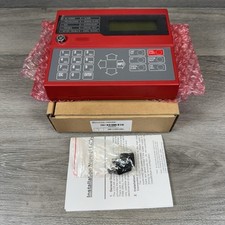 Potter Nohmi LCD-RA LCD Remote Annunciator picture