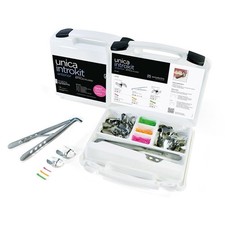 Polydentia Unica Anterior Dental Matrix System Intro Kit II  picture