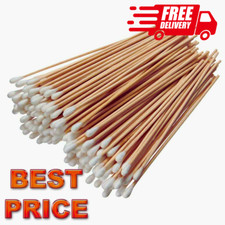 Up to 10000 Cotton Tip Applicators Swabs 3