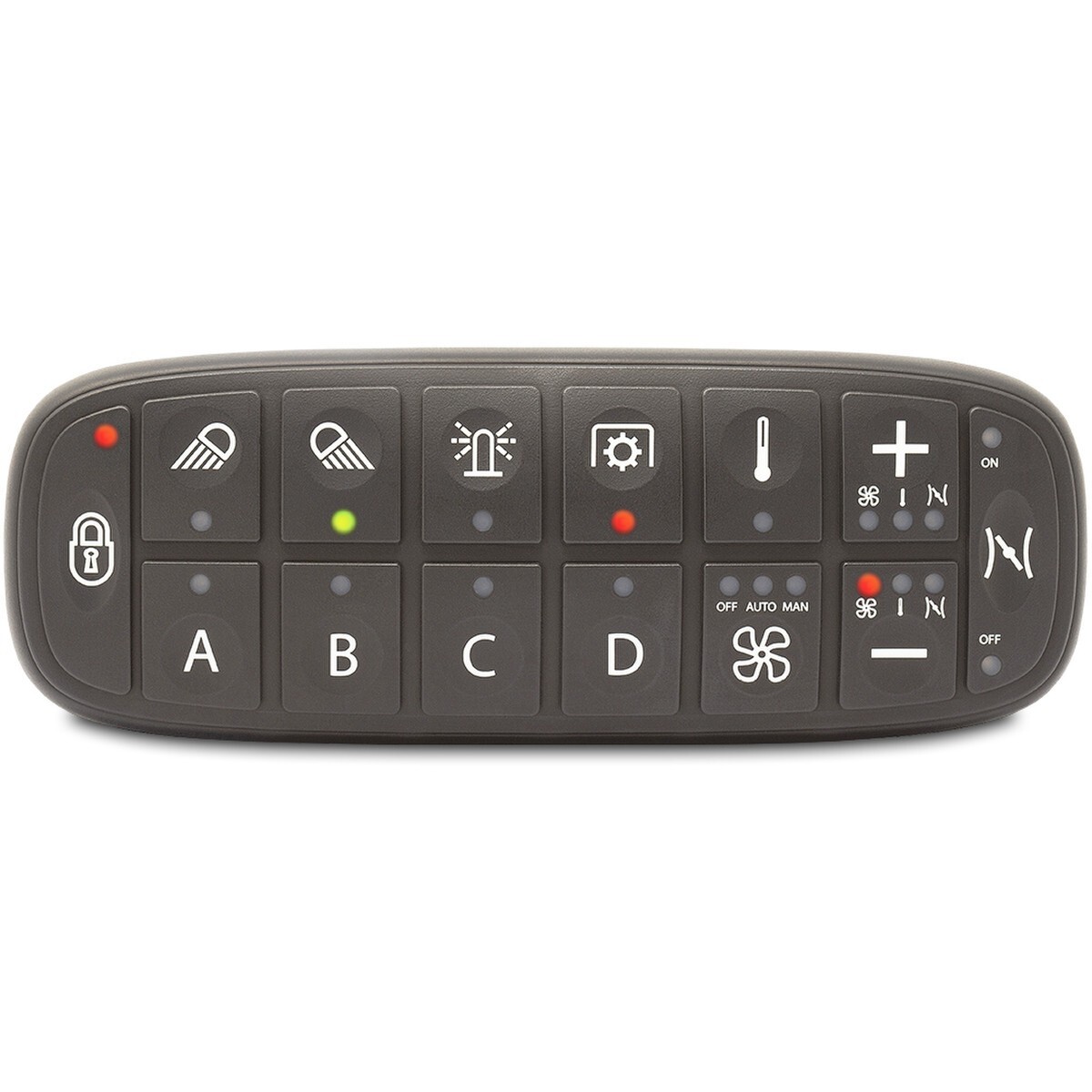 Blink-PowerKey 1400 Keypad (PK-1400) 14 key