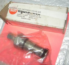 Sun Hydraulics RPGC-JAN Pilot-Operated Balanced Piston Relief Valve picture