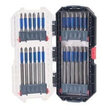 Wiha 76822 24 Piece TerminatorBlue Impact Bit Set picture