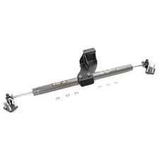 Dual Steering Stabilizer Kit Dodge Ram 2500 3500 4WD 2014-2022 2.0 Twin-tube picture