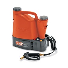 SpeedClean CJ-125 CoilJet HVAC Coil Cleaner System for Evaporators & Condensers picture