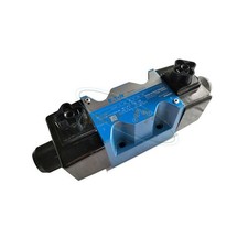 1PC Eaton Vickers DG4V-5-2C-M-U-A6-20 Solenoid Valve Replace DG4S4-012C-B-60 New picture