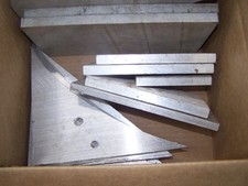 1/2 inch Aluminum Plate various sizes 20 pounds picture
