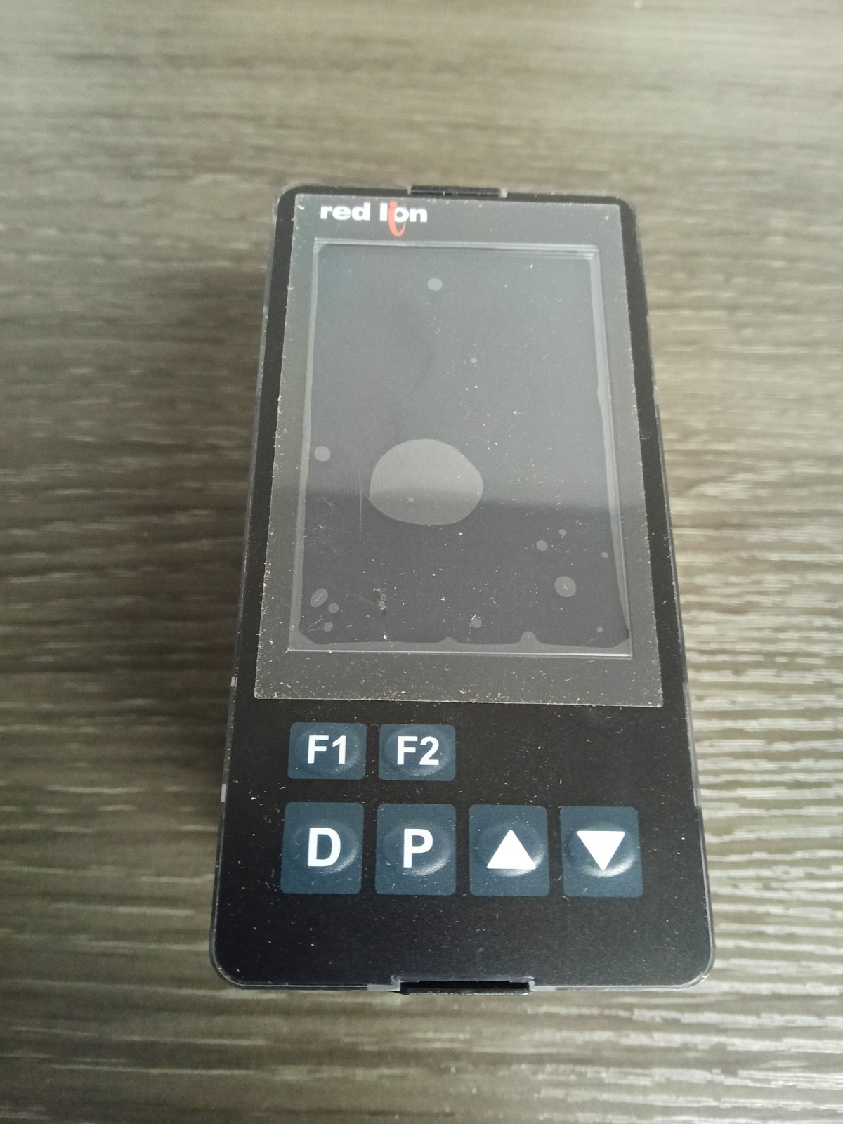 Red Lion PXU11A30 Temp Display Controller New In Box