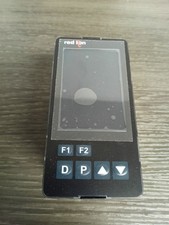 Red Lion PXU11A30 Temp Display Controller New In Box picture