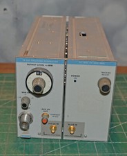 Tektronix TR503 Tracking Generator Plug-in for the TM500 System, 0.1 to 1800 MHz picture