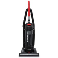 Sanitaire Force Upright Commercial Vacuum SC5845D,Black *FREE SHIPPING* picture