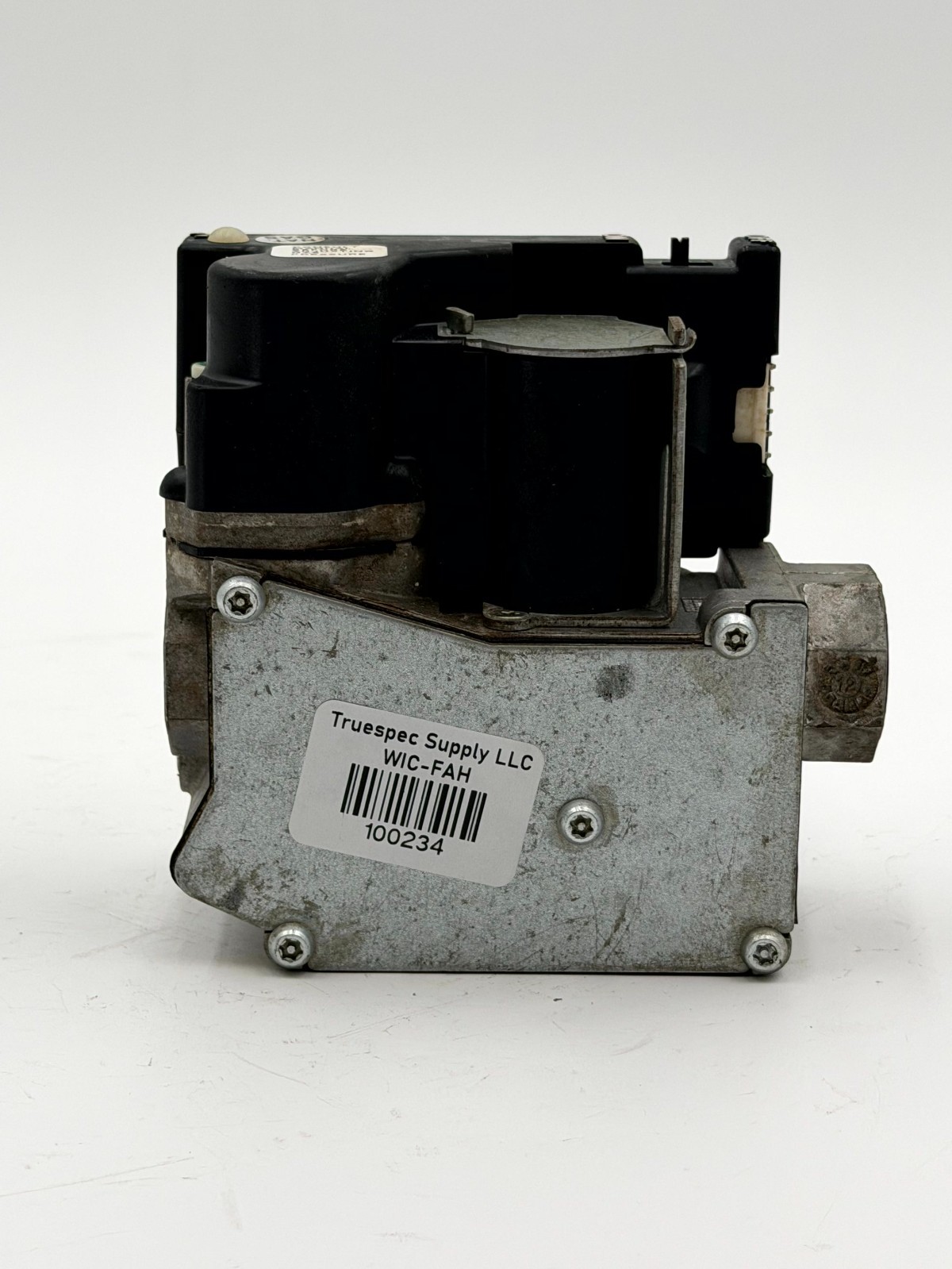 White-Rodgers 36J27-508P1 Modulating Gas Valve 24V 1/2