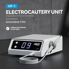 Electro Electrosurgery Unit Machine High Frequency Electric 9pcs Knife US Dental picture