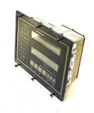 Caterpillar E203770 Digital Control Panel USED UNTESTED picture