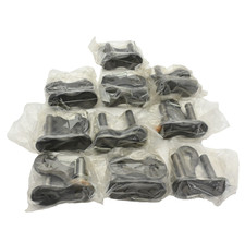 Lot of 10x Morse 160 C/L C/P S/F Connecting Link ANSI 160 picture