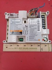 50A55-843 Integrated Furnace Control Board For White Rodgers Silicon Carbide picture