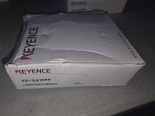 KEYENCE FD-XA1E FDXA1 Clamp-on type flow sensor NEW picture
