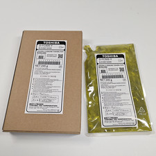 Toshiba Yellow Developer D-FC505-Y (6LK49016000) for e-Studio 2505AC to 5015AC picture