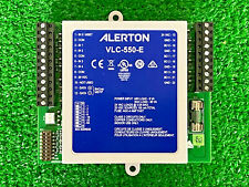 Alerton VLC-550-E Unitary Field Controller, Bactalk, Bacnet, VLC550E picture