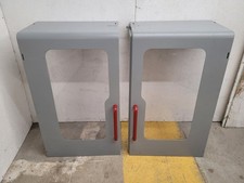 Haas VF-2SS Super Speed Front Doors Refurbished No Hardware 2005 picture