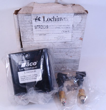Lochinvar WTR20009 Low Water Cut-Off With Manual Reset, 24 Vac, 3/8¨ NPT Probe picture