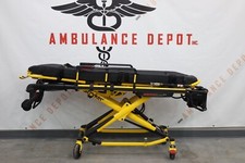 Stryker Power Pro XT 6500 stretcher Ambulance Cot 700lb Gurney EMS, picture