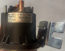 Trombetta 684-1211-212-02 12 Volt Solenoid PowerSeal DC Contactor picture