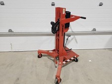 Wesco Industrial Products DM-1100 Drum Handling Unit 500kg picture