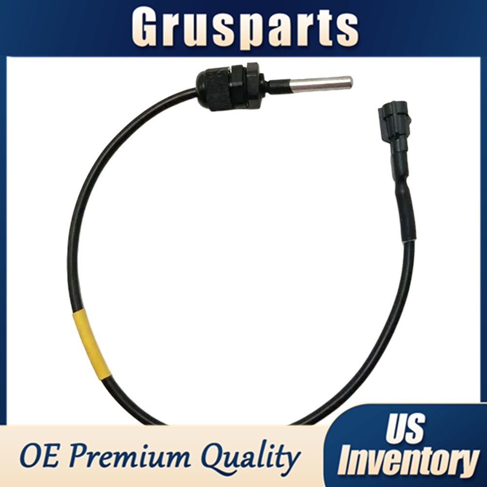 Fits YORK 025-52740-000 Water Temperature Probe Conditioner Temperature Sensor Fits YORK 025-52740-000 Water Temperature Probe Conditioner Temperature Sensor