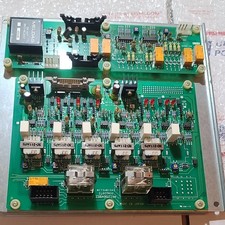 Mitsubishi Wire EDM Servo Board Tray NFCA-02-DWC BY171A657G51 NSVB-01-DWC MELDAS picture