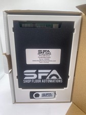 Haas Shop Floor Automation Floppy Emulator HDW-FD002 picture