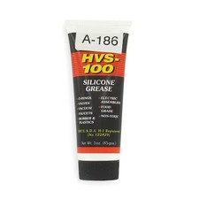 Dwyer Instruments A-186 Acoustic Couplant, Silicone, 3 Oz picture