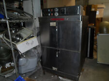 Used Blodgett RE-44 Double Oven Pizza picture