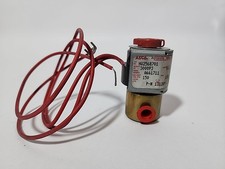 Asco HV2568701 Solenoid Valve  picture