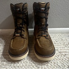 Ariat Rebar Lift 8