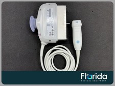 2013 GE 3S-D SECTOR ARRAY ULTRASOUND TRANSDUCER PROBE REF: H48661LG TESTED picture