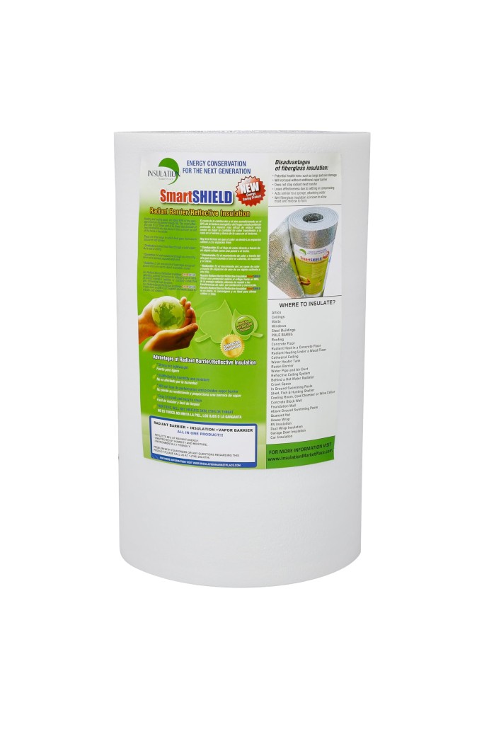 SmartSHIELD -5mm 24 SmartSHIELD -5mm 24