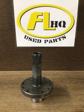 Hyster reaction sleave 176258 picture