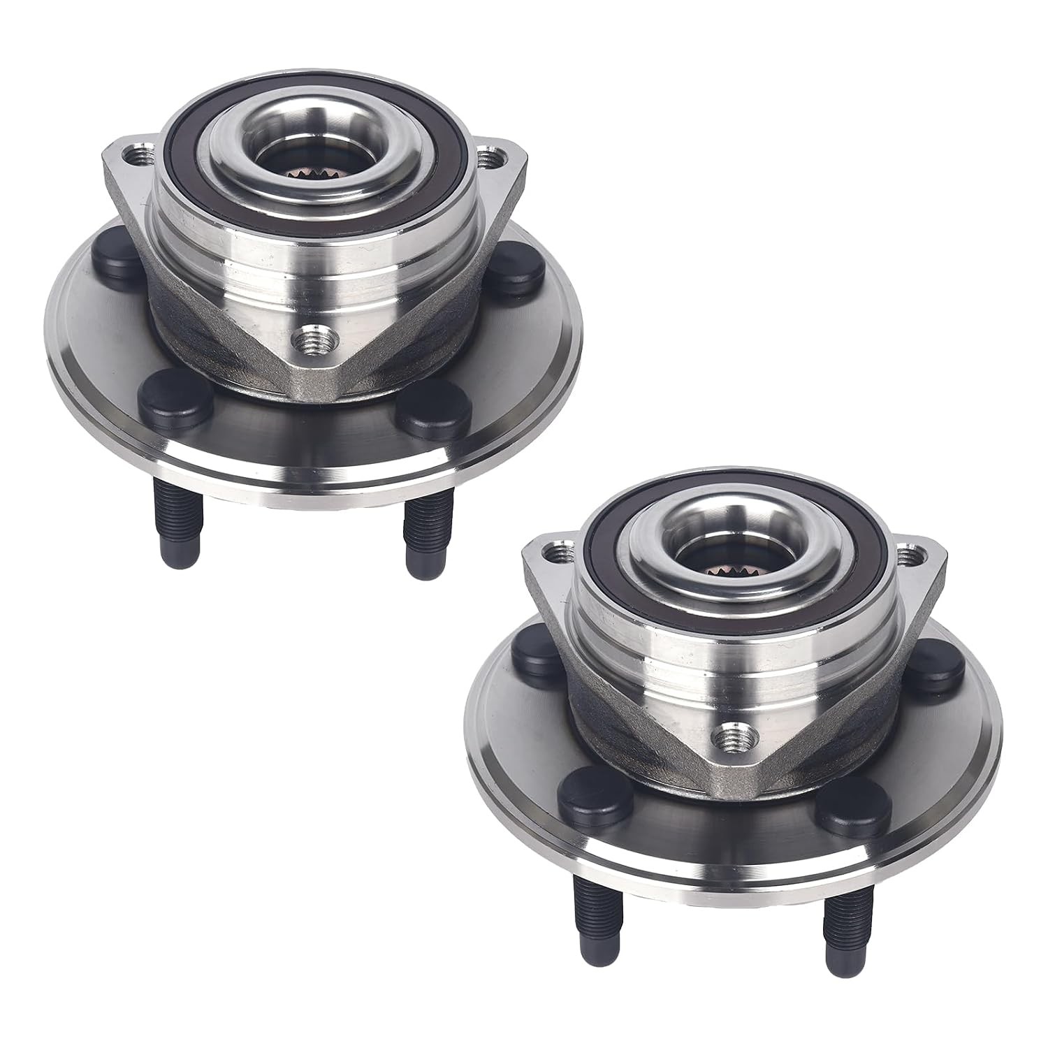 513288 Pair Front or Rear Wheel Hub Bearing Assembly 513288 Pair Front or Rear Wheel Hub Bearing Assembly