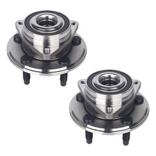 513288 Pair Front or Rear Wheel Hub Bearing Assembly picture
