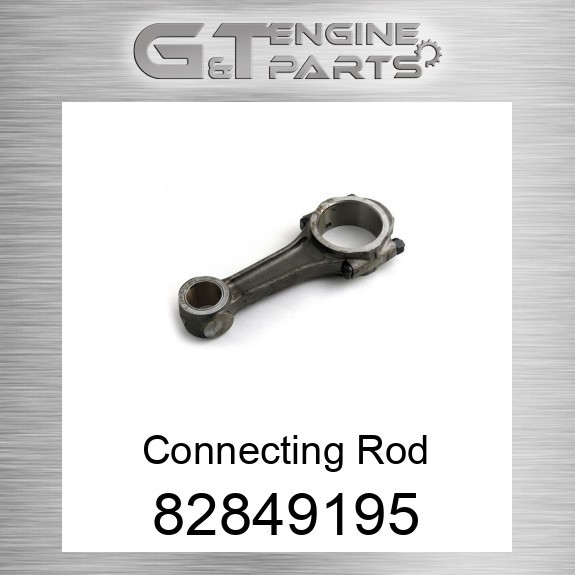 82849195 CONNECTING ROD Reliance Power (NEW AFTERMARKET)