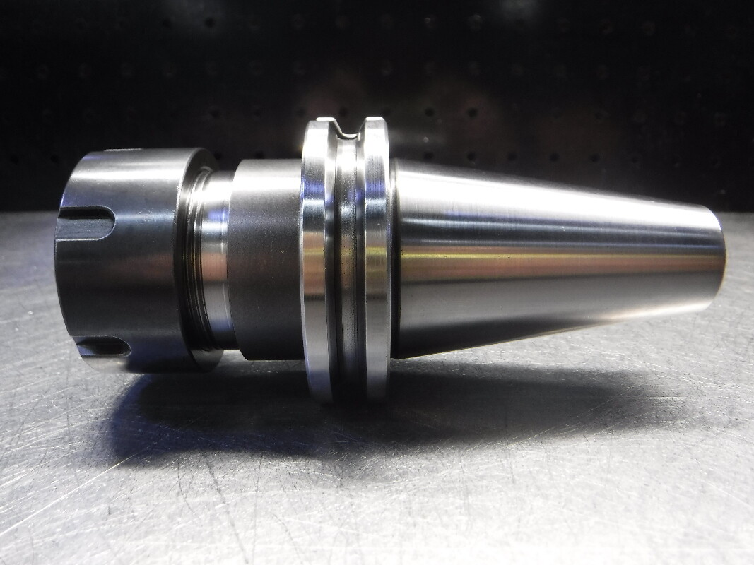 Kennametal CAT40 ER32 Collet Chuck 2.75
