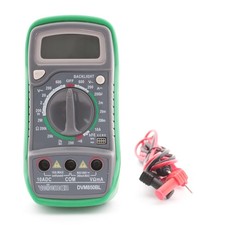 Velleman DVM850BL 1/2 Digital Multimeter picture